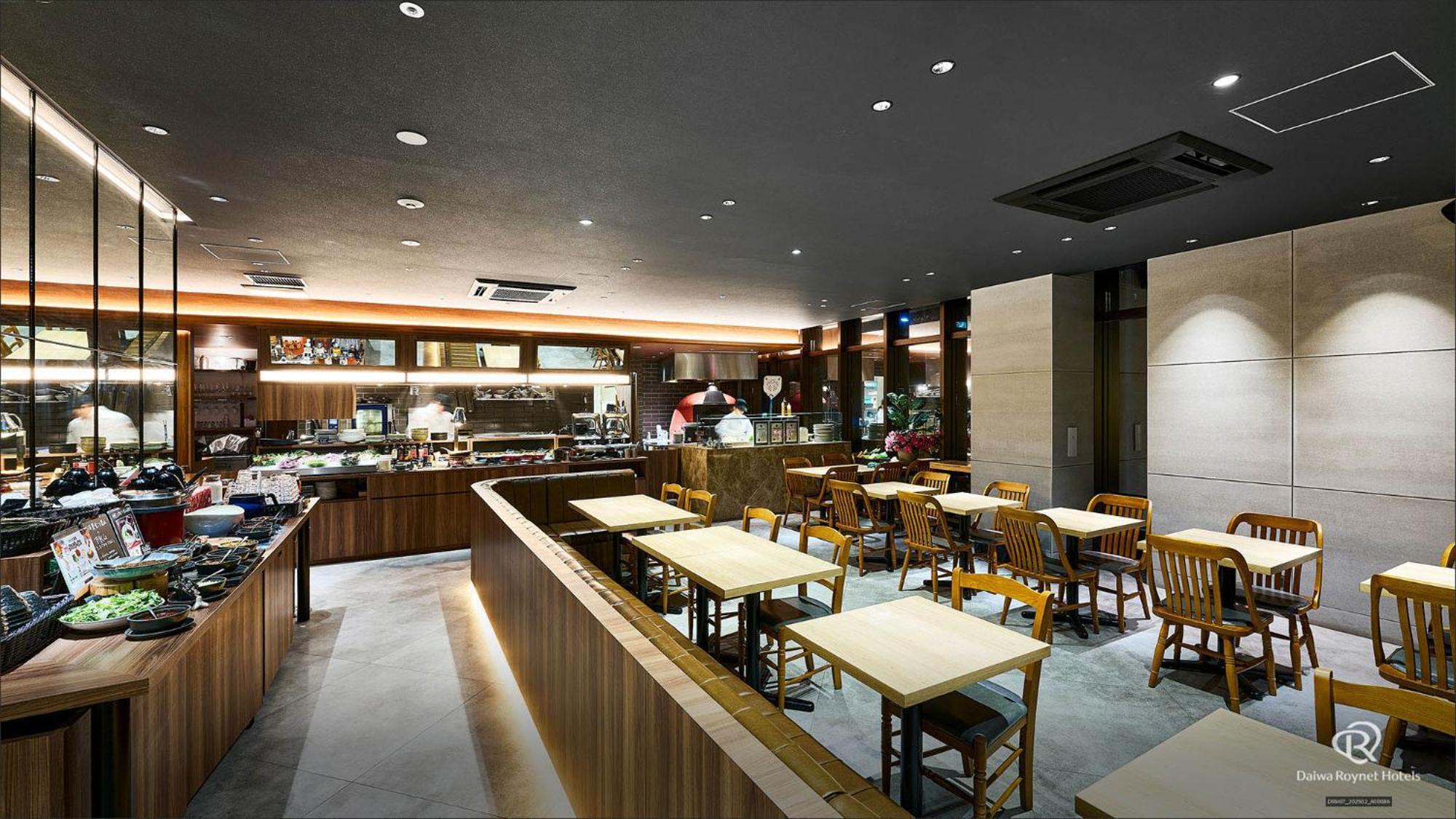 Daiwa Roynet Hotel Naha-Omoromachi Premier Eksteriør billede