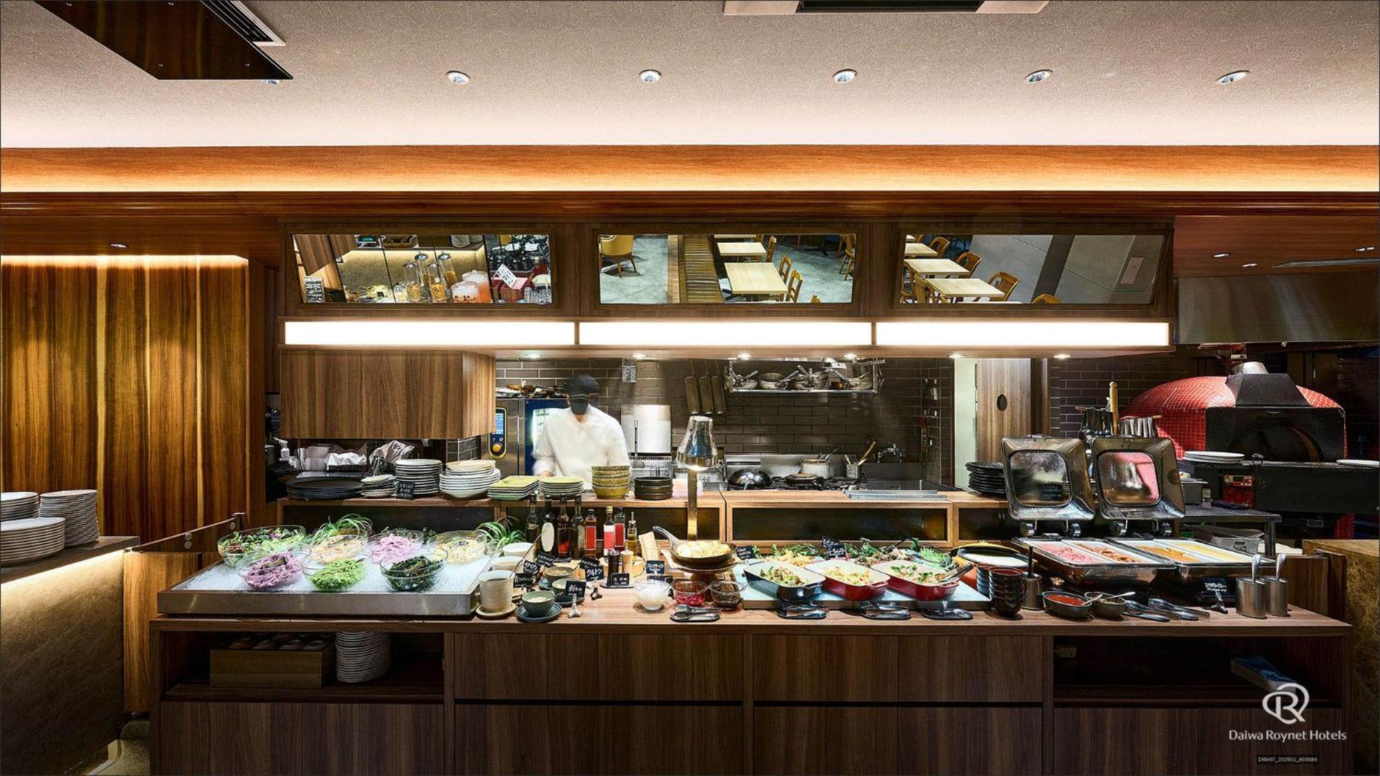Daiwa Roynet Hotel Naha-Omoromachi Premier Eksteriør billede